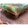 Image 2 : Contents of Pallet: Miro Industries Black Rooftop Pipe Supports, etc