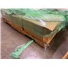 Image 3 : Contents of Pallet: Miro Industries Black Rooftop Pipe Supports, etc