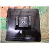 Image 4 : Contents of Pallet: Miro Industries Black Rooftop Pipe Supports, etc