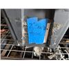 Image 3 : Qty 4 Bins Pipe Hangers, Beam Anchors, Brackets, Hardware, etc