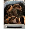 Image 1 : Bin Multiple Victaulic Pipe Couplings, Gaskets, etc Misc Sizes