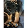 Image 3 : Bin Multiple Victaulic Pipe Couplings, Gaskets, etc Misc Sizes