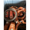 Image 3 : Bin Multiple Victaulic Pipe Couplings, Gaskets, etc Misc Sizes