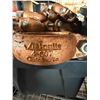 Image 2 : Bin Multiple Victaulic Pipe Couplings, Gaskets, etc Misc Sizes