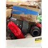 Image 17 : Multiple Boxes Pipe Fittings, ProFlow End Outlets, +GF+ Georg Fischer Adapters, Reducers, Couplings,