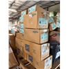 Image 21 : Multiple Boxes Pipe Fittings, ProFlow End Outlets, +GF+ Georg Fischer Adapters, Reducers, Couplings,