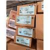 Image 22 : Multiple Boxes Pipe Fittings, ProFlow End Outlets, +GF+ Georg Fischer Adapters, Reducers, Couplings,