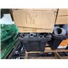 Image 2 : Multiple Boxes Pipe Fittings, ProFlow End Outlets, +GF+ Georg Fischer Adapters, Reducers, Couplings,