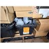 Image 3 : Multiple Boxes Pipe Fittings, ProFlow End Outlets, +GF+ Georg Fischer Adapters, Reducers, Couplings,