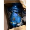 Image 2 : Evapco Inc. Industrial Pump w/ Inverter Duty Motor