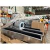 Image 2 : Multiple Rectangular Steel Ductwork Components, Blower Motor Assembly,