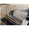 Image 3 : Multiple Rectangular Steel Ductwork Components, Blower Motor Assembly,