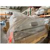 Image 5 : Multiple Rectangular Steel Ductwork Components, Blower Motor Assembly,