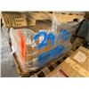 Image 4 : Pallet Multiple Krueger S580 Aluminum Return Grilles, Admor HVAC Parts, etc