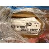 Image 5 : Pallet Multiple Krueger S580 Aluminum Return Grilles, Admor HVAC Parts, etc