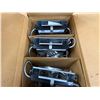 Image 11 : Multiple Boxes IOTA Engineering I-420-EM-A Emergency Lighting Ballasts, Reflector Trim, etc