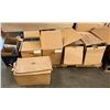 Image 1 : Multiple Boxes IOTA Engineering I-420-EM-A Emergency Lighting Ballasts, Reflector Trim, etc