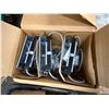 Image 3 : Multiple Boxes IOTA Engineering I-420-EM-A Emergency Lighting Ballasts, Reflector Trim, etc