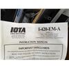 Image 6 : Multiple Boxes IOTA Engineering I-420-EM-A Emergency Lighting Ballasts, Reflector Trim, etc