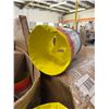 Image 3 : Multiple Boxes Crown Cape Backdraft Dampers, etc  Misc Sizes