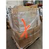 Image 7 : Multiple Boxes Crown Cape Backdraft Dampers, etc  Misc Sizes
