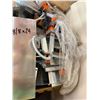 Image 6 : Bin Multiple Belimo Actuators, System Sensor Duct Smoke Detectors, Fire Damper System Parts, etc