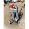 Image 6 : Ridgid 916 Roll Groover & Stabilizer Assembly