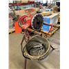 Image 3 : Ridgid 300 Power Drive Threading Machine