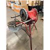 Image 4 : Ridgid 300 Power Drive Threading Machine
