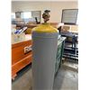Image 8 : Worthington Industries WC-123LB Refrigerant Recovery Tank, New