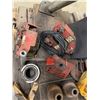 Image 10 : Victaulic VE-416FSD Roll Grooving Tool w/ Accessories