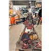 Image 1 : Victaulic VE-416FSD Roll Grooving Tool w/ Accessories