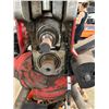 Image 8 : Victaulic VE-416FSD Roll Grooving Tool w/ Accessories