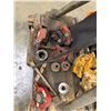 Image 9 : Victaulic VE-416FSD Roll Grooving Tool w/ Accessories