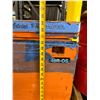 Image 11 : Ridgid 48R-OS  Jobsite Storage Chest 48" x 24" x 34"H (contents not included)