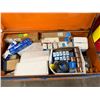 Image 5 : Ridgid 48R-OS  Jobsite Storage Chest 48" x 24" x 34"H (contents not included)