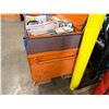 Image 7 : Ridgid 48R-OS  Jobsite Storage Chest 48" x 24" x 34"H (contents not included)