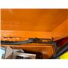 Image 8 : Ridgid 48R-OS  Jobsite Storage Chest 48" x 24" x 34"H (contents not included)
