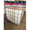 Image 5 : Dura-Loop Stainless Steel Intermediate Bulk Container (IBC) Tank