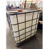 Image 6 : Dura-Loop Stainless Steel Intermediate Bulk Container (IBC) Tank