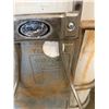 Image 7 : Dura-Loop Stainless Steel Intermediate Bulk Container (IBC) Tank