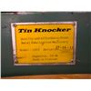 Image 2 : Tin Knocker 1652 Foot-Operated Squaring Shear (See Video)