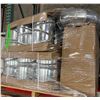 Image 1 : Multiple Southwork Metal HVAC Ductwork Components