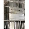 Image 2 : Intermediate Bulk Container (IBC) w/ Multiple Duct Pipes, Misc Sizes