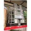 Image 3 : Intermediate Bulk Container (IBC) w/ Multiple Duct Pipes, Misc Sizes