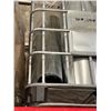 Image 4 : Intermediate Bulk Container (IBC) w/ Multiple Duct Pipes, Misc Sizes