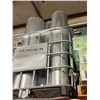 Image 5 : Intermediate Bulk Container (IBC) w/ Multiple Duct Pipes, Misc Sizes