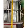 Image 6 : Intermediate Bulk Container (IBC) w/ Multiple Duct Pipes, Misc Sizes