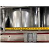 Image 7 : Intermediate Bulk Container (IBC) w/ Multiple Duct Pipes, Misc Sizes