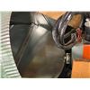 Image 5 : Multiple  AMCA International Dampers,  Belimo FSTF120-S US Fire & Smoke Damper Actuators, etc